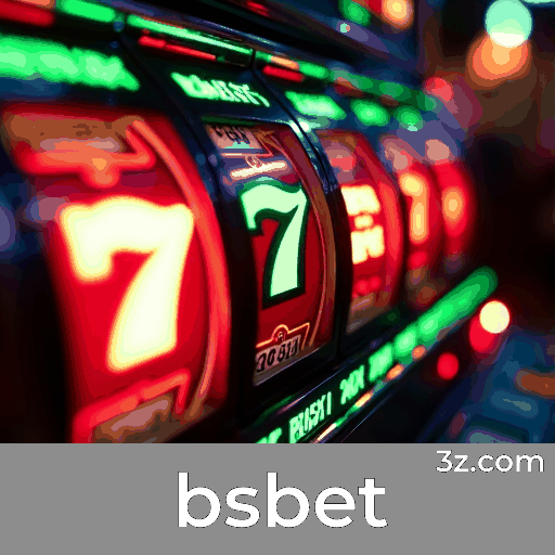 Experimente a Emoção dos Jogos de Cassino no bsbet