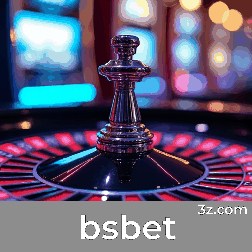 Experimente a Emoção dos Jogos de Cassino no bsbet