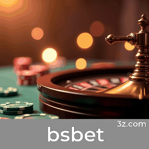 bsbet Casino: Programa VIP Exclusivo e Luxuoso