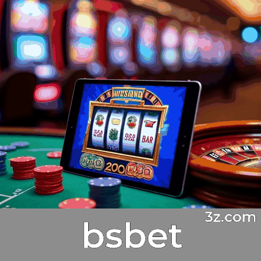 bsbet: Análise de Esporte e Estratégias de Apostas