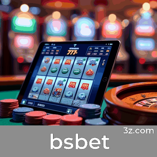 bsbet: Psicologia dos Bônus e Decisões de Jogo