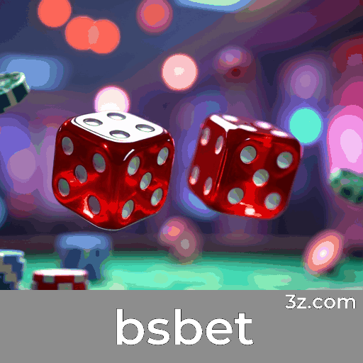 bsbet: Seu Cassino Online e Apostas Confiáveis
