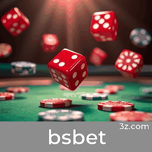 bsbet Casino: Programa VIP Exclusivo e Luxuoso