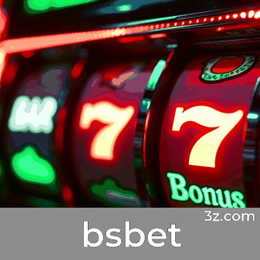 Tecnologia Avançada da bsbet: Inovação em Apostas Online