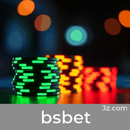 Potencialize Seus Ganhos com o App bsbet