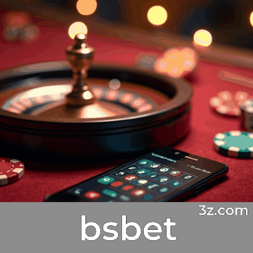 Experimente a Emoção dos Jogos de Cassino no bsbet