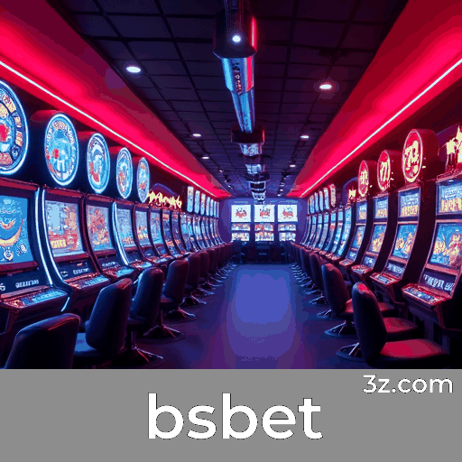 Tecnologia Avançada da bsbet: Inovação em Apostas Online