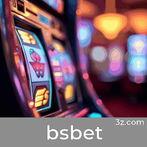bsbet Casino: Programa VIP Exclusivo e Luxuoso
