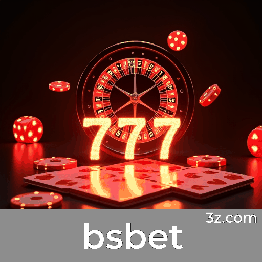 Experimente a Emoção dos Jogos de Cassino no bsbet