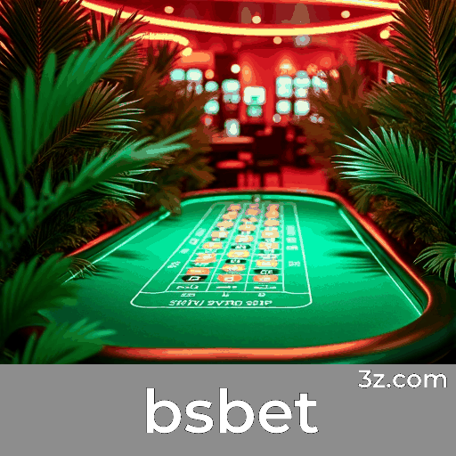 Experimente a Emoção dos Jogos de Cassino no bsbet