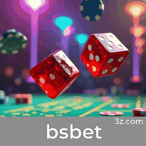 Tecnologia Avançada da bsbet: Inovação em Apostas Online